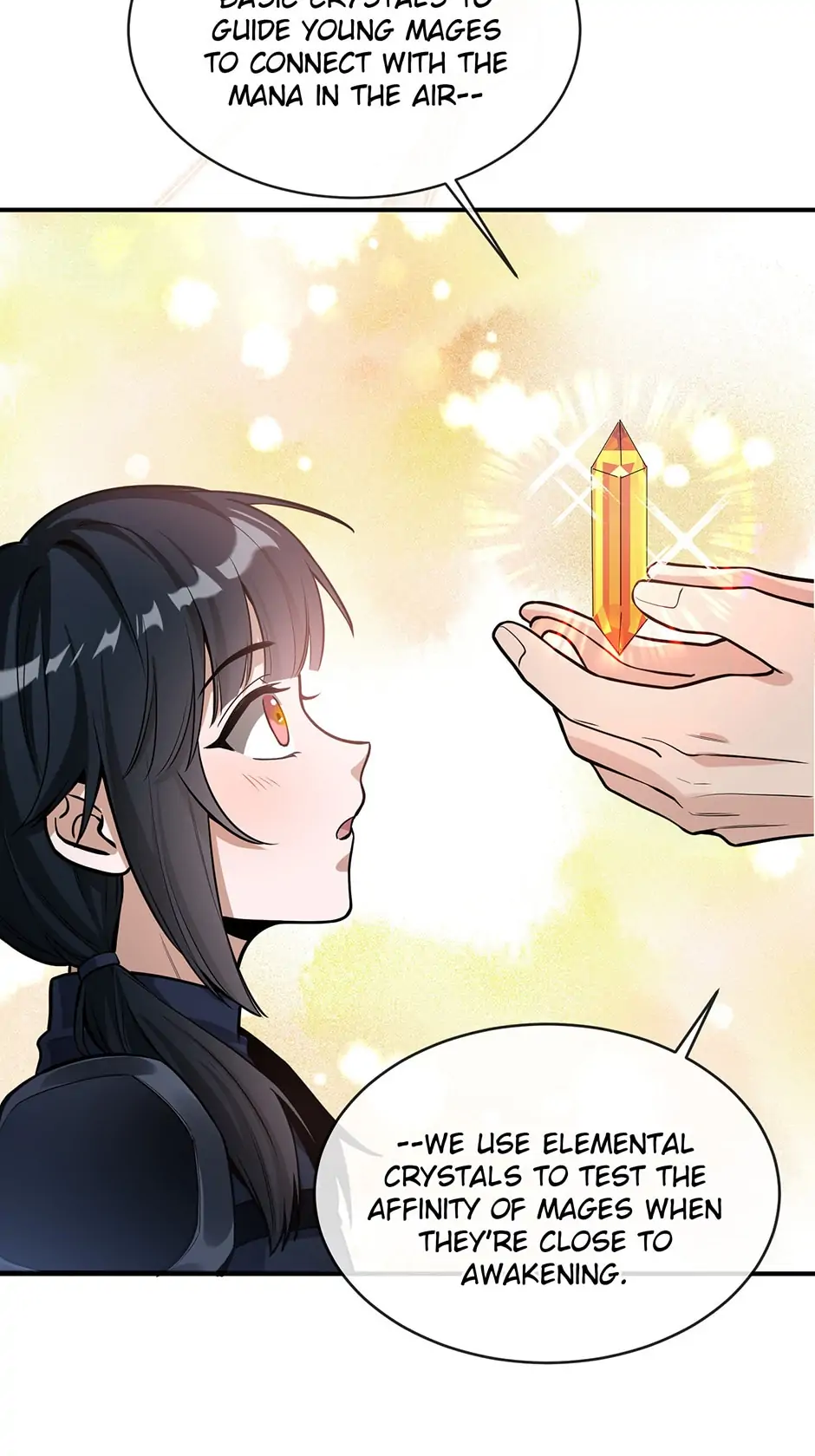 The Beginning After The End Chapter 175.7 image 41